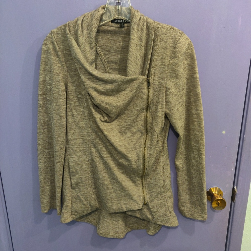 Modcloth Cardigan/Jacket